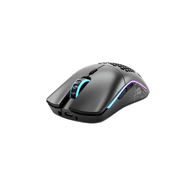 Glorious Model O Minus Wireless Matte Black